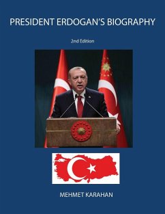 President Erdogan's Biography - Karahan, Mehmet