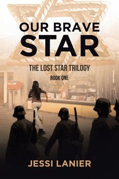 Our Brave Star: Book One - Lanier, Jessi