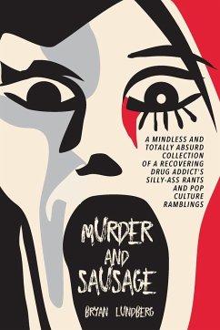 Murder and Sausage - Lundberg, Bryan