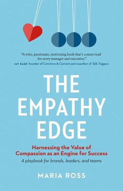 The Empathy Edge - Ross, Maria