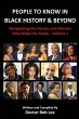 People to Know in Black History & Beyond - Bild 1