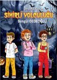 DEDEKTİFLERİN sihirli YOLCULUĞU (eBook, ePUB)