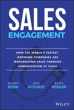 Cover Sales Engagement (eBook, PDF)