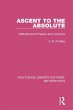 Ascent to the Absolute (eBook, PDF) - Bild 1