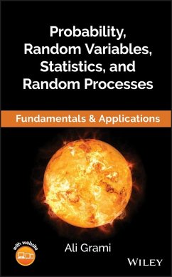 Cover Probability, Random Variables, Statistics, and Random Processes (eBook, ePUB)