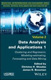 Data Analysis and Applications 1 (eBook, PDF)