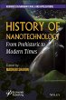 History of Nanotechnology (eBook, ePUB) - Bild 1