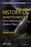 History of Nanotechnology (eBook, ePUB)