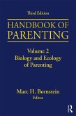 Handbook of Parenting (eBook, ePUB)