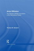 Arms Diffusion (eBook, ePUB) Arms Diffusion (eBook, ePUB)