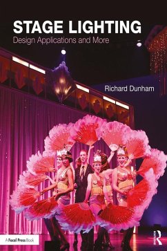 Cover Stage Lighting (eBook, ePUB)