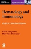 Hematology and Immunology (eBook, ePUB)