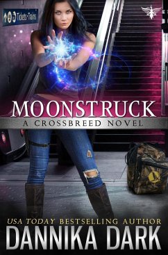 Moonstruck (Crossbreed Series, #7) (eBook, ePUB) - Dark, Dannika