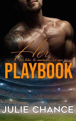 Her Playbook (eBook, ePUB) - Chance, Julie