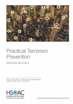 Practical Terrorism Prevention - Jackson, Brian A.; Rhoades, Ashley L.; Reimer, Jordan R.