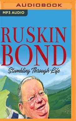 Stumbling Through Life - Bond, Ruskin