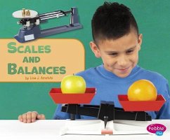 Scales and Balances - Amstutz, Lisa J