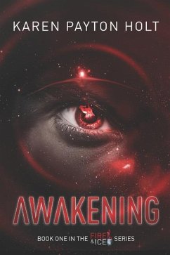 Awakening - Payton Holt, Karen