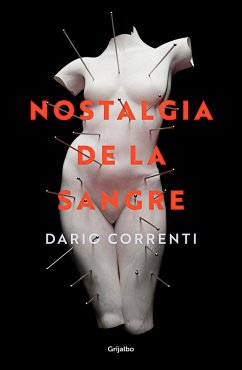 Nostalgia de la Sangre / Longing for Blood - Correnti, Dario