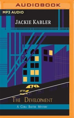 The Development - Kabler, Jackie