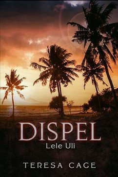 Dispel the Darkness: Lele Uli - Cage, By Teresa