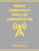 Mobile Computing & Wireless Communication: Subject Notes