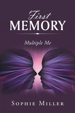 First Memory - Miller, Sophie