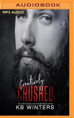 Creatively Crushed - Winters, Kb