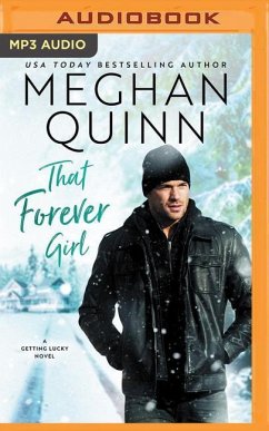 That Forever Girl - Quinn, Meghan