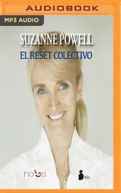 El Reset Colectivo (Narración En Castellano) - Powell, Suzanne