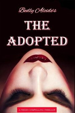 The Adopted - Alcide, Bedly