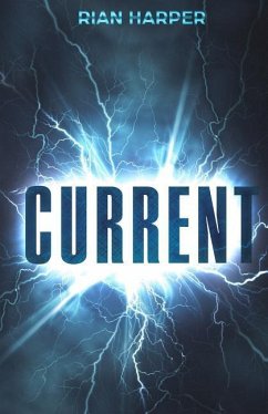 Current - Harper, Rian