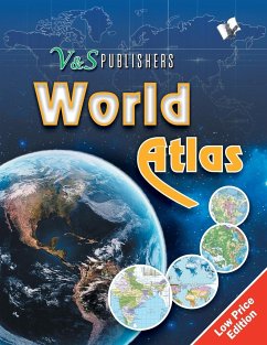 World Atlas - Board, Editorial