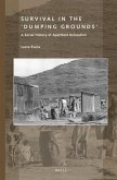 Survival in the 'Dumping Grounds': A Social History of Apartheid Relocation