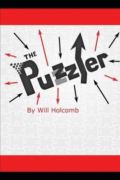 The Puzzler - Holcomb, Will