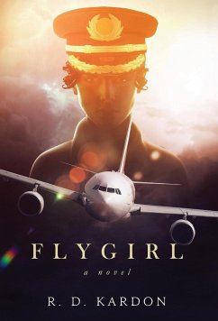 Flygirl - Kardon, R. D.