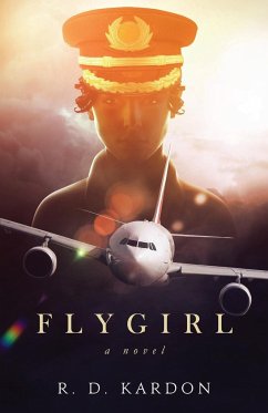 Flygirl - Kardon, R. D.