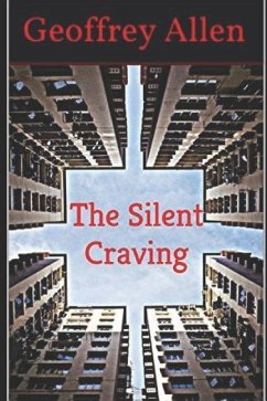 The Silent Craving - Allen, Geoffrey