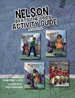 Nelson Beats The Odds Activity Guide - Sidney, Ronnie