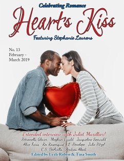 Heart's Kiss - Laurens, Stephanie; Marillier, Juliet; Penelope, L.