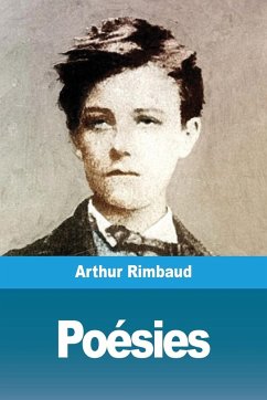 Poésies - Rimbaud, Arthur