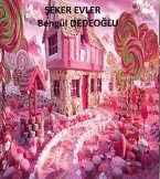 Şeker EVLER (eBook, ePUB)