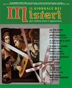 Il Giornale dei Misteri 542 (eBook, PDF) Cover Il Giornale dei Misteri 542 (eBook, PDF)