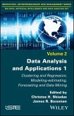 Data Analysis and Applications 1 (eBook, ePUB)