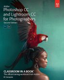 Adobe Photoshop and Lightroom Classic CC Classroom in a Book (2019 release) (eBook, ePUB)