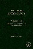 Ubiquitin and Ubiquitin-like Protein Modifiers (eBook, ePUB)