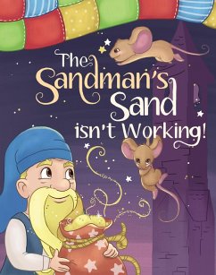 Cover The Sandman's Sand Isn't Working! (eBook, ePUB)