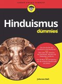 Hinduismus für Dummies (eBook, ePUB)