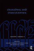 Crusading and Masculinities (eBook, ePUB)
