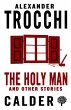 Holy Man and Other Stories (eBook, ePUB) - Bild 1